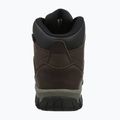 Férfi túrabakancs Karrimor Mendip 3 CH csokoládé 4