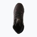 Férfi túrabakancs Karrimor Mendip 3 CH csokoládé 5
