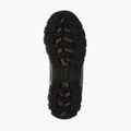 Férfi túrabakancs Karrimor Mendip 3 CH csokoládé 6