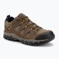 Férfi túrabakancs Karrimor Aerator taupe