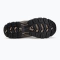 Férfi túrabakancs Karrimor Aerator taupe 4