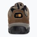 Férfi túrabakancs Karrimor Aerator taupe 6