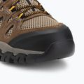Férfi túrabakancs Karrimor Aerator taupe 7