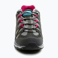 Női túrabakancs Karrimor Isla Low black c/pink 13