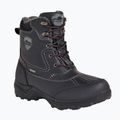 Karrimor Snow Casual 3 fekete fekete férfi hócsizma 8