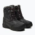 Karrimor Snow Casual 3 fekete fekete férfi hócsizma 9