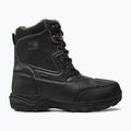 Karrimor Snow Casual 3 fekete fekete férfi hócsizma 10