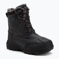 Karrimor Snow Casual 3 fekete fekete férfi hócsizma