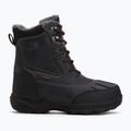 Karrimor Snow Casual 3 fekete fekete férfi hócsizma 2