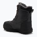 Karrimor Snow Casual 3 fekete fekete férfi hócsizma 3