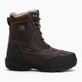 Karrimor Snow Casual 3 barna férfi hócsizma 2