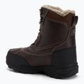 Karrimor Snow Casual 3 barna férfi hócsizma 3