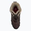 Karrimor Snow Casual 3 barna férfi hócsizma 5
