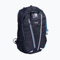 Karrimor U-Bahn 20 l túra hátizsák fekete 2