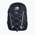 Karrimor Tube 10 l túra hátizsák fekete