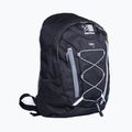 Karrimor Tube 10 l túra hátizsák fekete 2