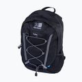 Karrimor Tube 10 l túra hátizsák fekete 4