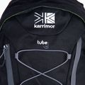 Karrimor Tube 10 l túra hátizsák fekete 9
