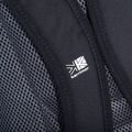 Karrimor Tube 10 l túra hátizsák fekete 11