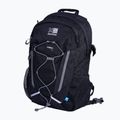 Karrimor Metro 30 l túra hátizsák fekete 2