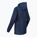 Női esőkabát REGATTA Pack-It III midnight 11