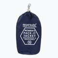 Női esőkabát REGATTA Pack-It III midnight 12