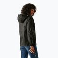 Női esőkabát REGATTA Pack-It III black 3