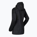 Női esőkabát REGATTA Pack-It III black 10
