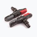 Clarks MTB fékbetétek MTB fekete CLA-CPS513 2