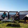 Vango Granite Duo 90 szürke túraasztal 5
