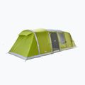 Vango Longleat II Air 800XL zöld TEQLONGAIH09TAS 8 személyes kemping sátor