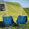 Vango Longleat II Air 800XL zöld TEQLONGAIH09TAS 8 személyes kemping sátor 5