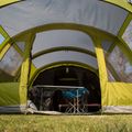 Vango Stargrove II Air 600XL zöld 6 személyes kemping sátor 4