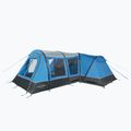 Vango Diablo II Air 850XL kék TEQDIABAIS0DTIR 8 személyes kemping sátor