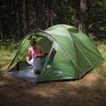 Vango 2 személyes kemping sátor Tay 200 zöld TERTAY T15151 3
