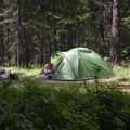 Vango 2 személyes kemping sátor Tay 200 zöld TERTAY T15151 9
