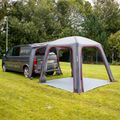 Elősátor Vango Tailgate AirHub Low 4