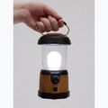 Kempinglámpa Vango Nova 200 Recharge wood 5
