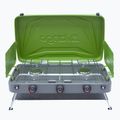 Vango Combi IR Grill Compact herbal kempingtűzhely