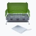 Vango Combi IR Grill Compact herbal kempingtűzhely 2