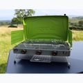 Vango Combi IR Grill Compact herbal kempingtűzhely 8