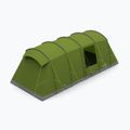 Vango Longleat II 800XL zöld TESLONGLEH09TAS 8 személyes kemping sátor 7