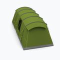 Vango Longleat II 800XL zöld TESLONGLEH09TAS 8 személyes kemping sátor 8