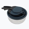 Kemping teáskanna Vango Cuisine 1,5 l deep grey 2