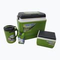 Vango Pinnacle 32-72Hr 5 darabos zöld túra hűtőszekrény szett