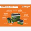 Vango Pinnacle 32-72Hr 5 darabos zöld túra hűtőszekrény szett 8