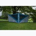 Sátorpavilon Vango Trigon AirHub moroccan blue 7