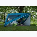 Sátorpavilon Vango Trigon AirHub moroccan blue 8