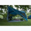 Sátorpavilon Vango Trigon AirHub moroccan blue 9