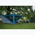 Sátorpavilon Vango Trigon AirHub moroccan blue 10